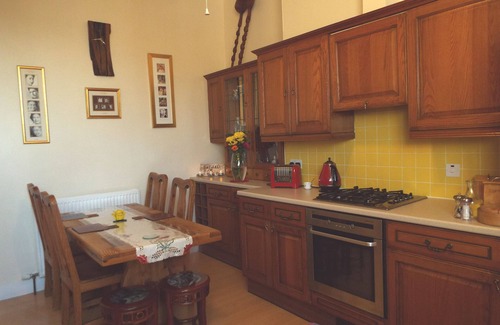 Slateford Bed & Breakfast | Badjao Bed and Breakfast
