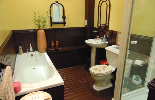 Slateford Bed & Breakfast | Badjao Bed and Breakfast