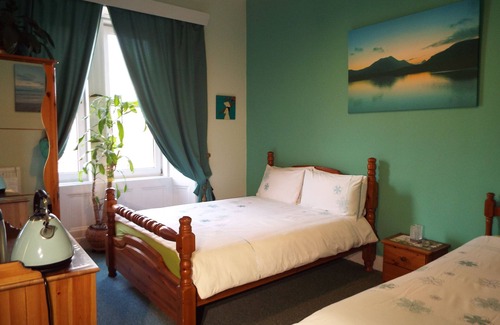Slateford Bed & Breakfast | Badjao Bed and Breakfast