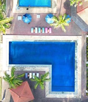 Anyer Villa | Baduy Condo AA
