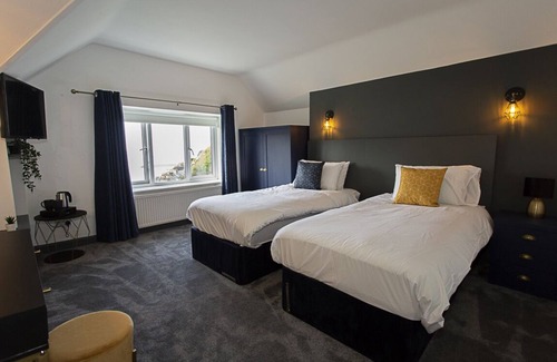 Barmouth Hotel | Bae Abermaw Hotel