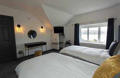 Barmouth Hotel | Bae Abermaw Hotel