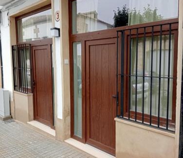 Old Town Baeza Apartment | Baeza aloja cuenta con servicios a 1 y 5 minutos