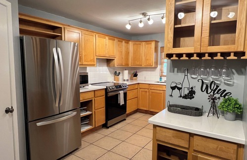 Kleberg County House | Baffin Bay Waterfront, Fishing