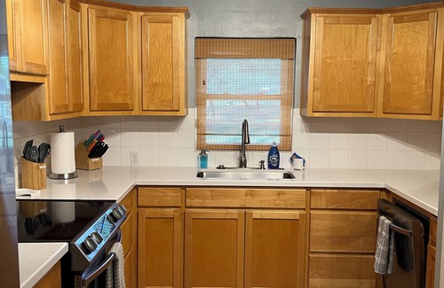 Kleberg County House | Baffin Bay Waterfront, Fishing