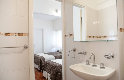 Alem Street Hotel | Bagú Playa Grande