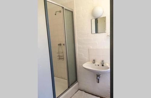 Pringle Bay House | Bagatelle