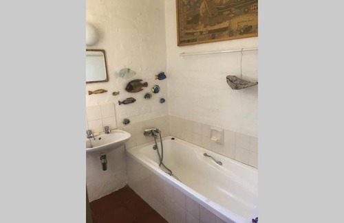 Pringle Bay House | Bagatelle