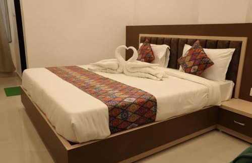Chhatarpur Hotel | Bageshwar Insignia