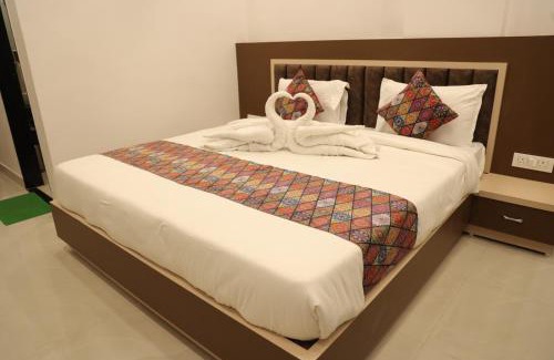 Chhatarpur Hotel | Bageshwar Insignia