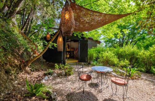 Saint-Paul-de-Vence Ski Chalet | Bagheera