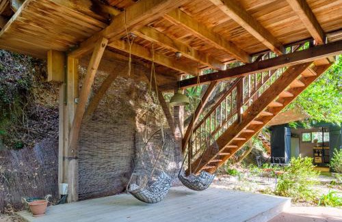 Saint-Paul-de-Vence Ski Chalet | Bagheera
