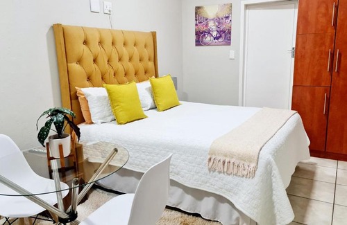 Northcliff Apartment | Bagley Terrace 145