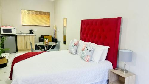 Northcliff Apartment | Bagley Terrace 145