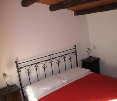 Custonaci House | Baglio Baia Cornino