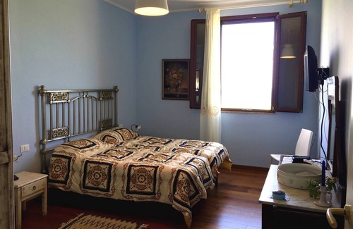Scopello Bed & Breakfast | Baglio Buccellato
