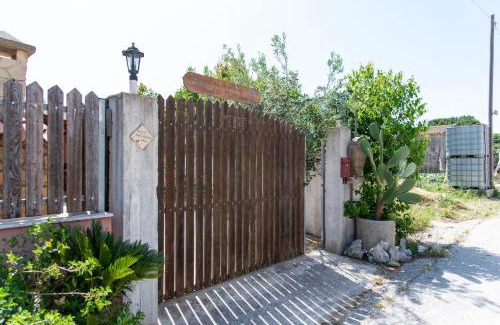 Buseto Palizzolo Apartment | Baglio Mustazza