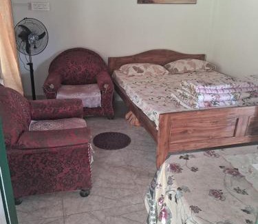 Kurseong House | Bagmara Homestay, Tea Garden View Near Kurseong