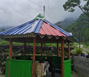 Kurseong House | Bagmara Homestay, Tea Garden View Near Kurseong