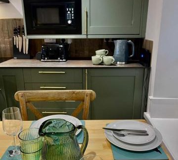 St Ives House | Bagnalls Cottage, A newly renovated cottage in the heart of the Downalong, St Ives moments from the harbour beach