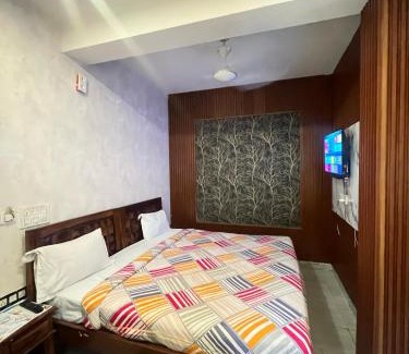 Malviya Nagar Hotel | bagoon inn