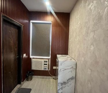 Malviya Nagar Hotel | bagoon inn