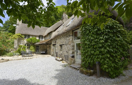 Newton Abbot Cottage | Bagtor Mill