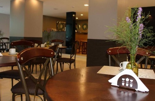 Encarnacion Hotel | BAGU ENCARNACION