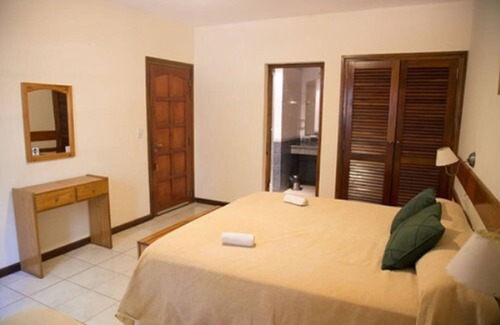 Zona Granja Hotel | Bagu Iguazú Hotel el Leñador