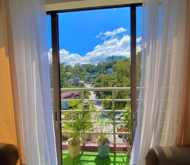 Baguio Apartment | Baguio 2 Bedrooms Transient