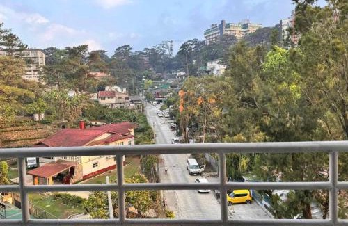 Baguio Apartment | Baguio 2 Bedrooms Transient