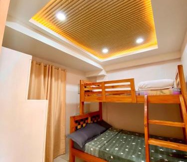 Baguio Apartment | Baguio 2 Bedrooms Transient