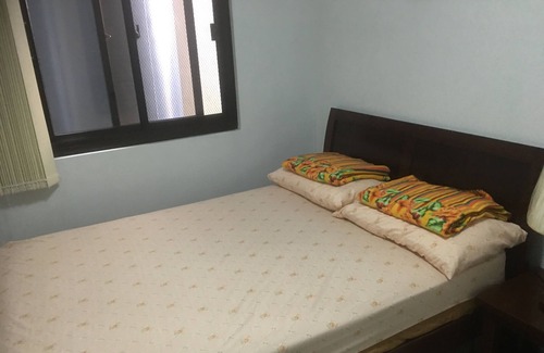 La Trinidad Apartment | Baguio City Area - Modern suburban living outside of Baguio.