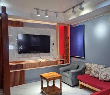 Baguio Apartment | Baguio Dreamz - Transient