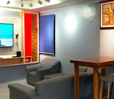 Baguio Apartment | Baguio Dreamz - Transient
