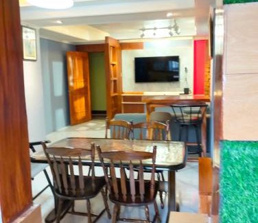 Baguio Apartment | Baguio Dreamz - Transient