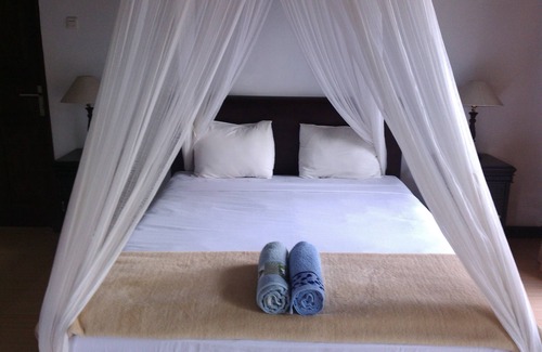 Pemuteran Bed & Breakfast | Bagus Homestay Pemuteran