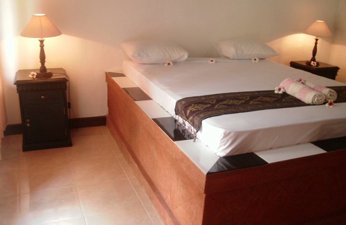 Pemuteran Bed & Breakfast | Bagus Homestay Pemuteran