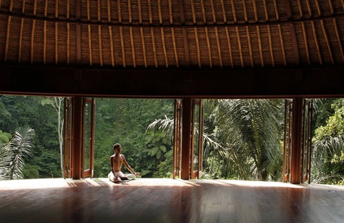 Tegallalang Hotel | Bagus Jati Health & Well Being Retreat