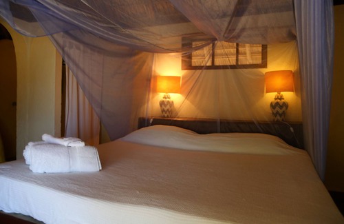 Arroyo Cruz Hotel | Bahía de la Luna