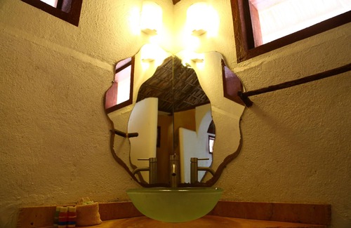 Arroyo Cruz Hotel | Bahía de la Luna