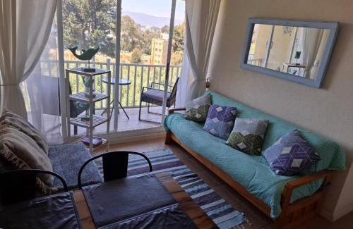 Caleta Horcon Apartment | Bahía Pelícanos