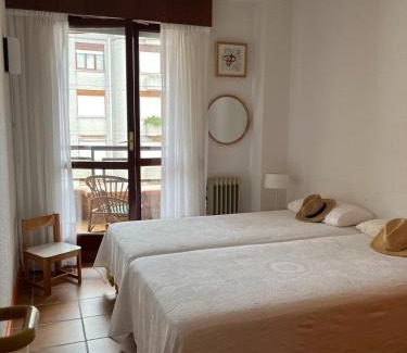 Santona Apartment | Bahía Santoña - Front line