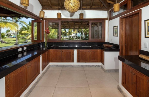 Barra Grande Villa | Bah302 - Luxury beach house in Barra Grande