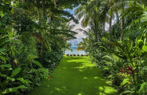 Barra Grande Villa | Bah308 - Colonial Mansion in Marau