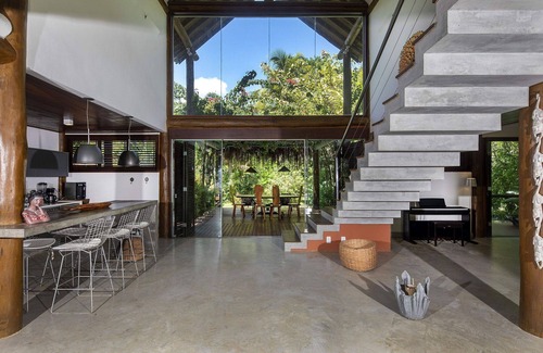 Velha Boipeba Villa | Bah502 - Charming 5 bedroom villa in Boipeba
