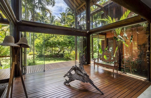 Velha Boipeba Villa | Bah502 - Charming 5 bedroom villa in Boipeba