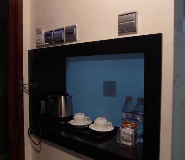 Kuah Hotel | Bahagia Hotel Langkawi