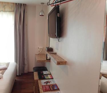Kuah Hotel | Bahagia Hotel Langkawi