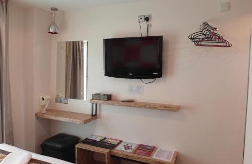 Kuah Hotel | Bahagia Hotel Langkawi